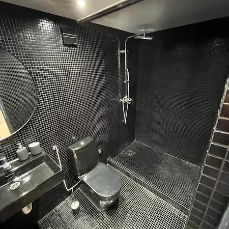 Splav Shoom * Ostruznica