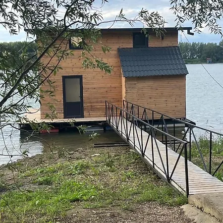 Splav Shoom Ostruznica